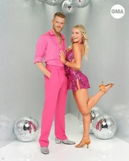 Scott and Rylee promo shot