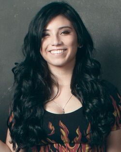 Kirstin Maldonado Pentatonix Wiki Fandom