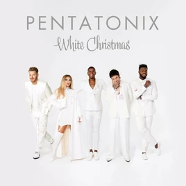 Pentatonix - White Christmas