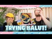 TRYING_BALUT!
