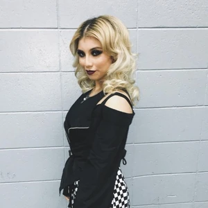 Kirstin Maldonado Pentatonix Wiki Fandom Maldonado is currently in a relationship with ben hausdorff, a freelance cinematographer, who she started dating in 2018. kirstin maldonado pentatonix wiki