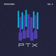 PTX Volume 2 cover