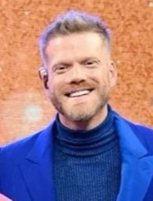 Scott hoying