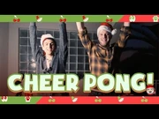 CHEER_PONG!!