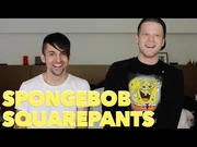 SPONGEBOB_SQUAREPANTS