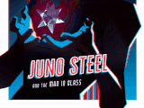 Juno Steel and the Man in Glass (Part 2)