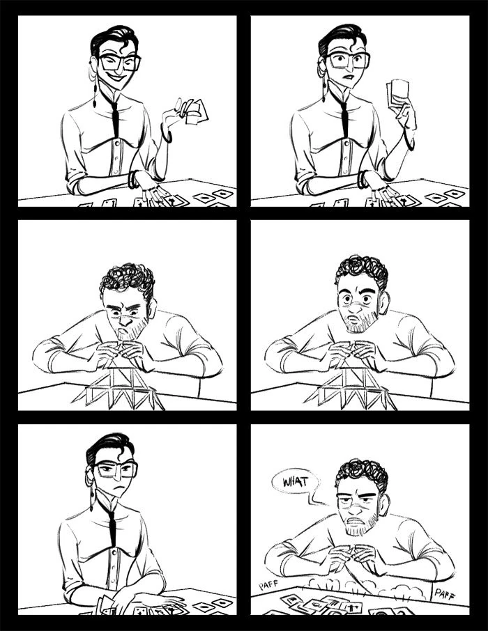 Juno Steel Gallery The Penumbra Podcast Wiki Fandom