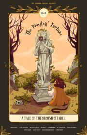Priestess' Fortune