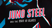 Man in glass preview