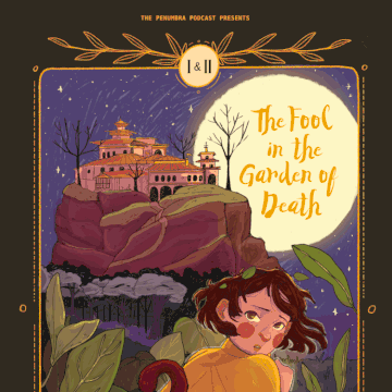 Second Citadel The Fool In The Garden Of Death Part 1 The Penumbra Podcast Wiki Fandom