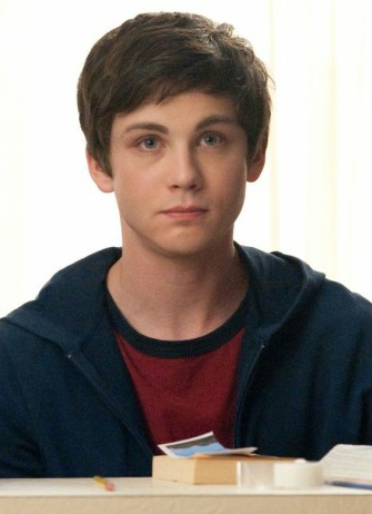 Logan Lerman Reflects on The Perks of Being a Wallflower Turning