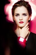 Emma Watson Lancome Gloss In Love Picture