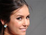 Nina Dobrev