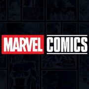 Marvel Comics logo 2024