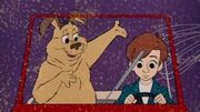 Milo and Tock Time