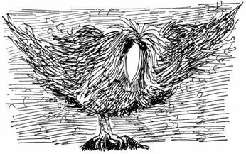 4246377-the everpresent wordsnatcher