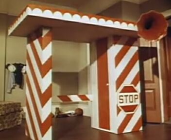 Tollbooth