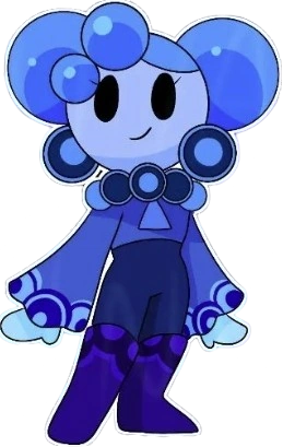 Rincle | ThePinkCorruptionJSAB (Non-Canon Continuation) Wiki | Fandom