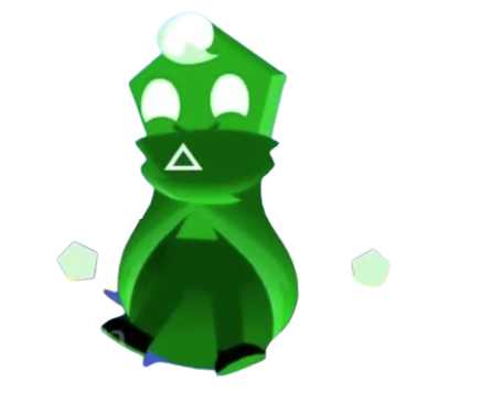 Tsavorite | ThePinkCorruptionJSAB (Non-Canon Continuation