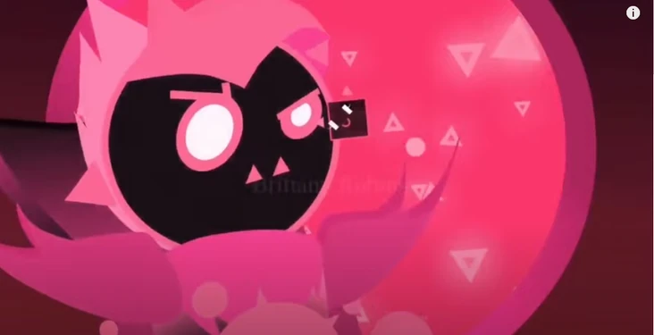 Teal | ThePinkCorruptionJSAB (Non-Canon Continuation) Wiki | Fandom