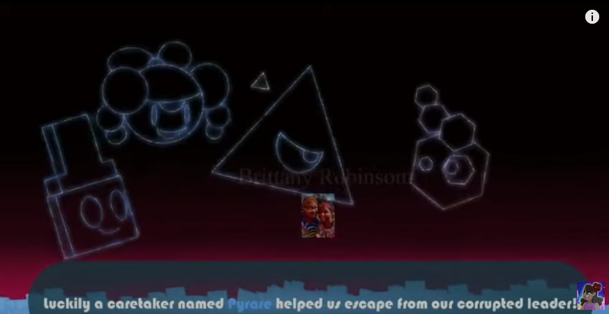The Chipzel Group | ThePinkCorruptionJSAB (Non-Canon