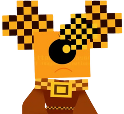 Ajacent | ThePinkCorruptionJSAB (Non-Canon Continuation