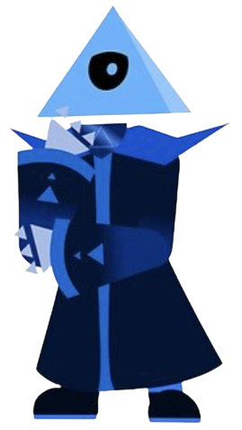 Pyrare | ThePinkCorruptionJSAB (Non-Canon Continuation) Wiki