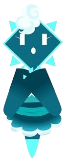 Teal/Image Gallery | ThePinkCorruptionJSAB (Non-Canon Continuation