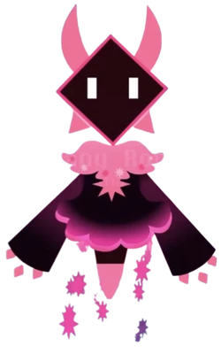 Teal | ThePinkCorruptionJSAB (Non-Canon Continuation) Wiki | Fandom