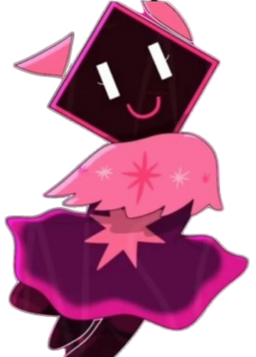 Teal | ThePinkCorruptionJSAB (Non-Canon Continuation) Wiki