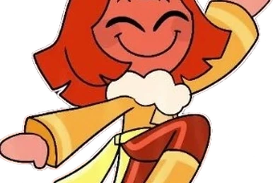 Rincle | ThePinkCorruptionJSAB (Non-Canon Continuation) Wiki