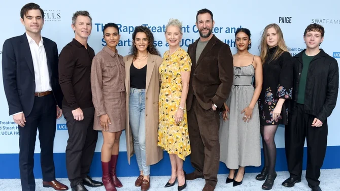 Cast