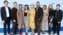 Cast