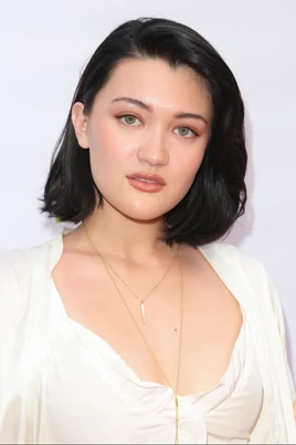Isa Briones | The Pitt Wiki | Fandom