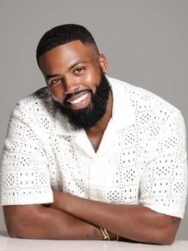 Lawrence Robinson | The Pitt Wiki | Fandom