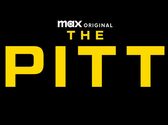 The Pitt
