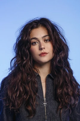 Mika Abdalla | The Pitt Wiki | Fandom