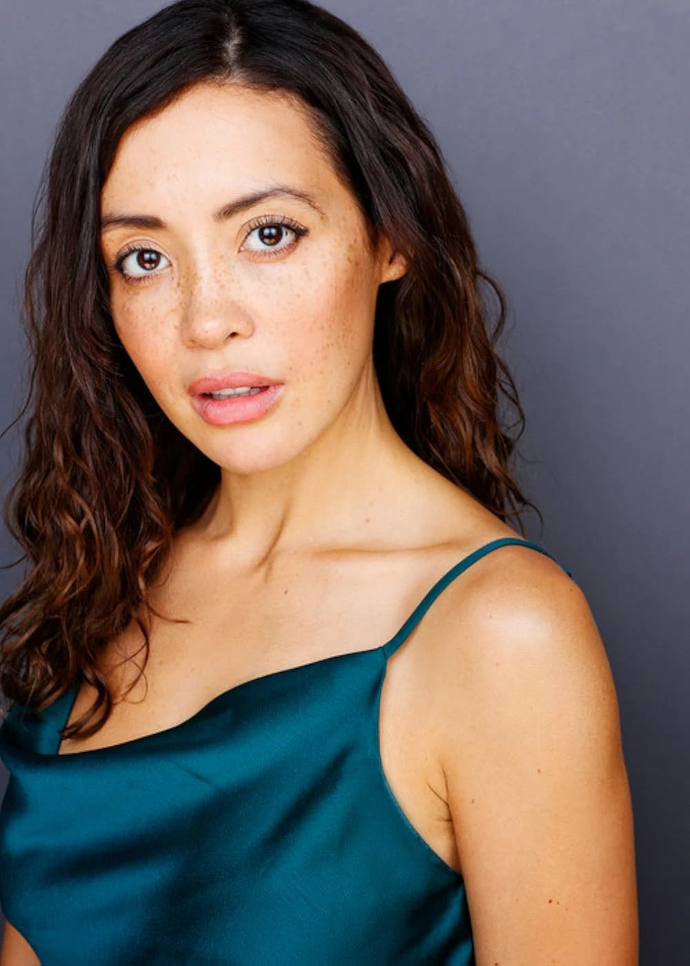 Ambar Martinez The Pitt Wiki Fandom