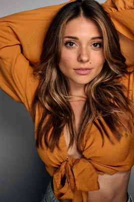 Sloan Mannino | The Pitt Wiki | Fandom