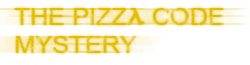 The Pizza Code Mystery ARG Wiki