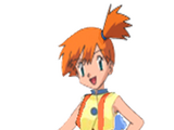 Misty (anime)