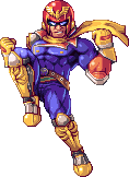 Captain Falcon