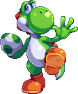 Yoshi