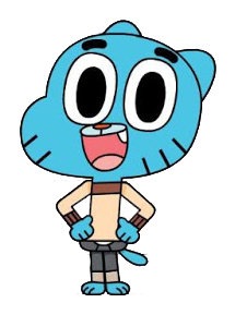Pokémon XY (Crossover), The Amazing World of Gumball FanFic Wiki