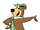 Yogi Bear