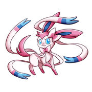 Sylveon