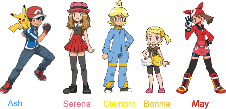 Pokemon xy last episode in english hot sale