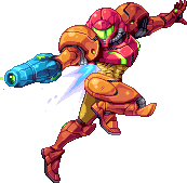 Samus