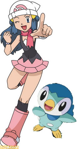 Pokemon Gumball Watterson 77