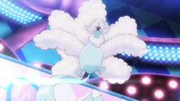 Mega Altaria ORAS Trailer